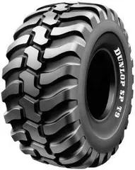 365/80R20 opona DUNLOP SPT9 MPT TL 152K